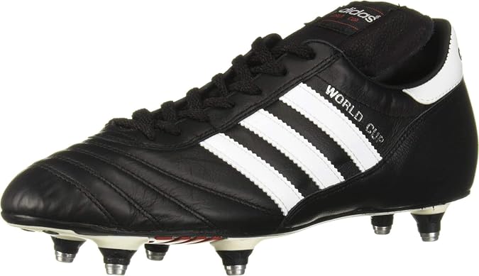 adidas Men's Football World Cup Stud Boots Soccer Cleats Training