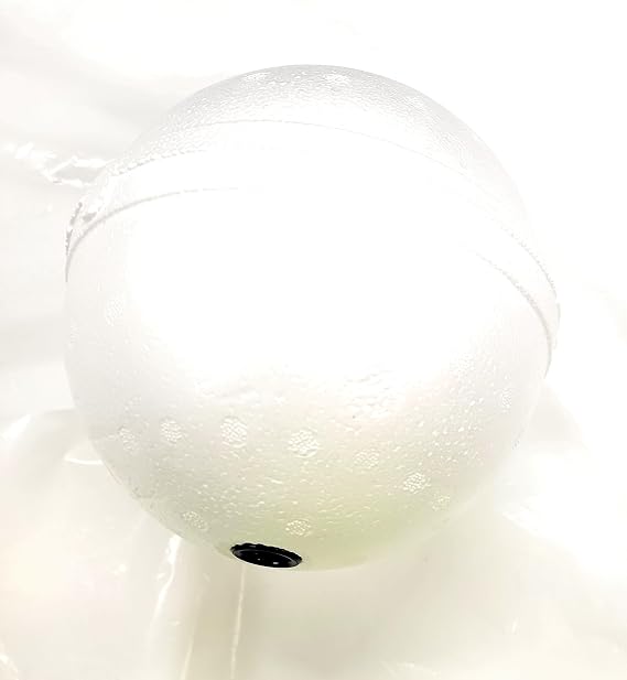 Bandito Styrofoam Ball Float Buoy