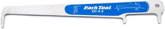 Park Tool CC-4.2 Bicycle Chain Wear Checker