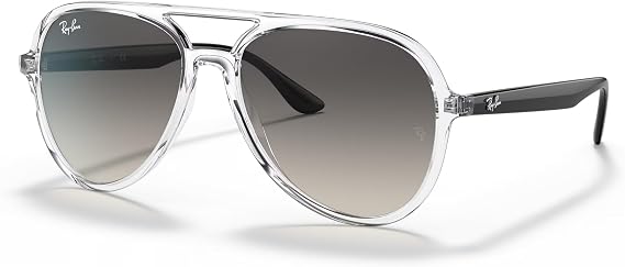 Ray-Ban RB4376 Aviator Sunglasses for Men for Women