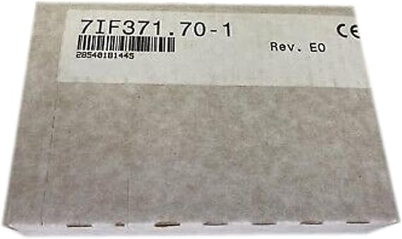 7IF371.70-1 7IF371.701 New in Box Expedited