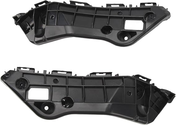 Chrees Front Bumper Bracket for 2013-2018