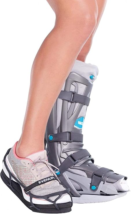 Evenup Shoe Leveler, Medium (Shoe Sizes 9-11), Each