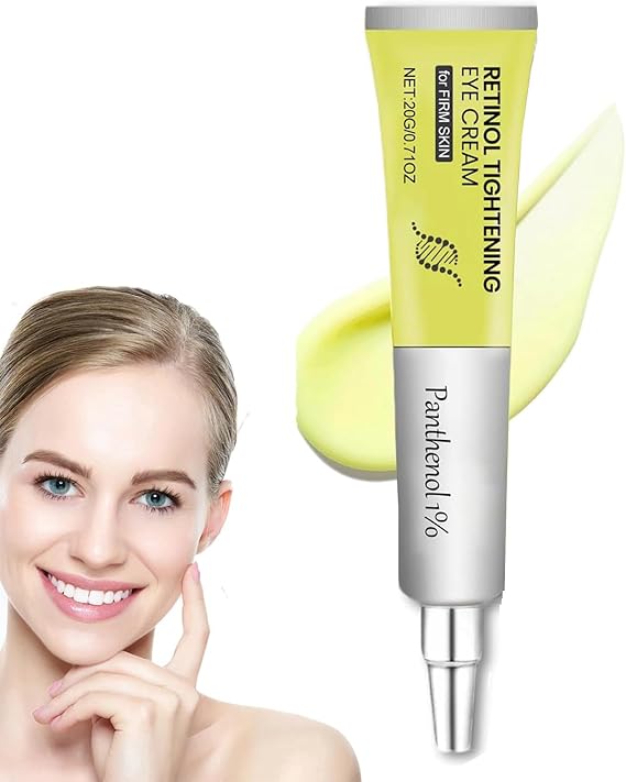 Retinal Shot Tightening Booster,Retinol Face Serum for Tighteing & Firming,Collagen Boost Skincare Serum,Fade Fine Lines & Wrinkle,Hydrating Serum for Dry Skin