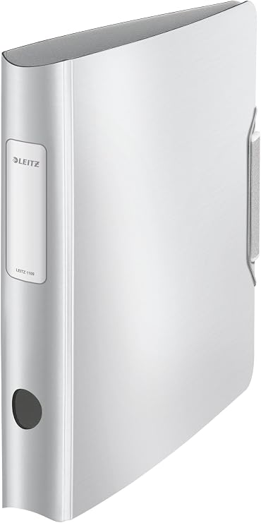 Leitz Multi Function Folder Arctic 65mm