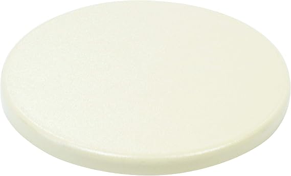 Coiltek 6" Beige Solid Closed Coil Cover Skidplate Scuff S02-0006