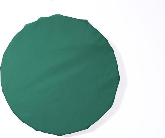 Covermates Classic Dartboard Cover 18-24' Diameter, Green