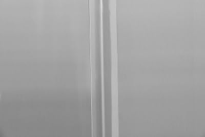 HOODMART 48 x 84 Metal Wall Panels, Set of 3 - High Quality Stainless Steel Sheet with Seams & End Caps, Back Splash Guard for Food Trucks, Restaurants, and Trailers