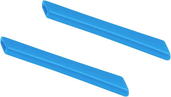 Replacement Ear Socks Compatible with Oakley Jawbone/Split Jacket/Racing Jacket/Minute/Split Jacket/Wind Jacket