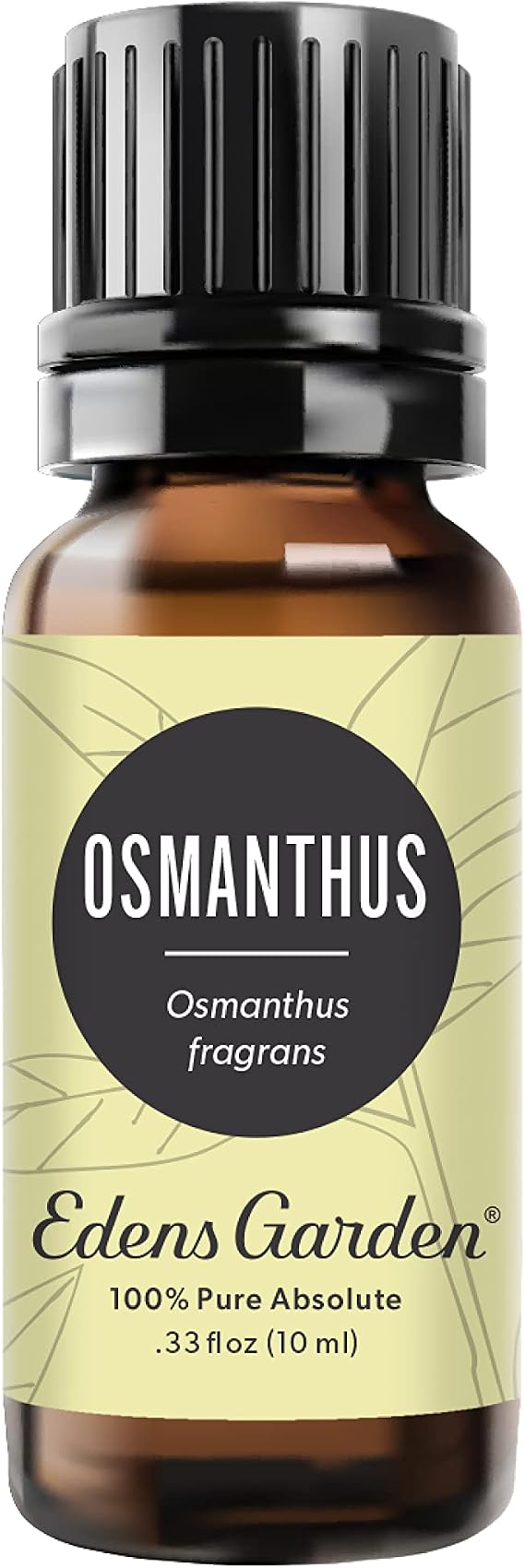 Edens Garden Osmanthus Essential Oil- 100% Pure 10 ml (.33 fl oz)