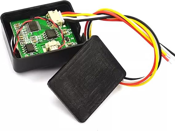 Educational Chinese Speech Synthesizer Module With Control Home Automation
