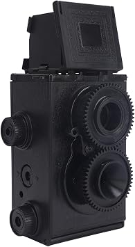 Film Camera 35mm Portable SLR Classic Camera for 35mm 135 Film Retro Film Camera for Photography Enthusiasts