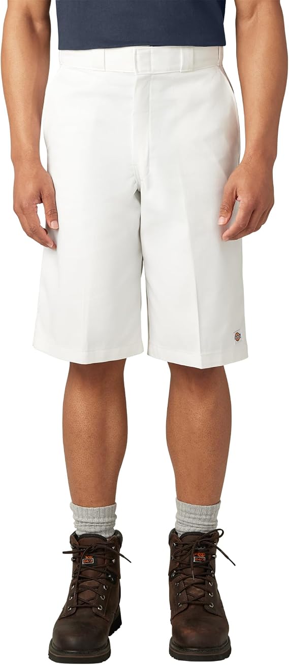 13 WORK SHORTS 13 work shorts with cell phone pockets
