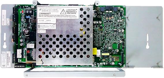 Notifier CPU2-640E CPU with Integral CPS-24 Power Supply Includes Chassis