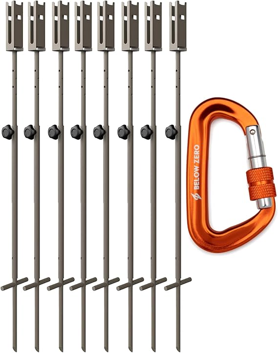 Cuddeback Genius Adjustable Post Mount Bundle