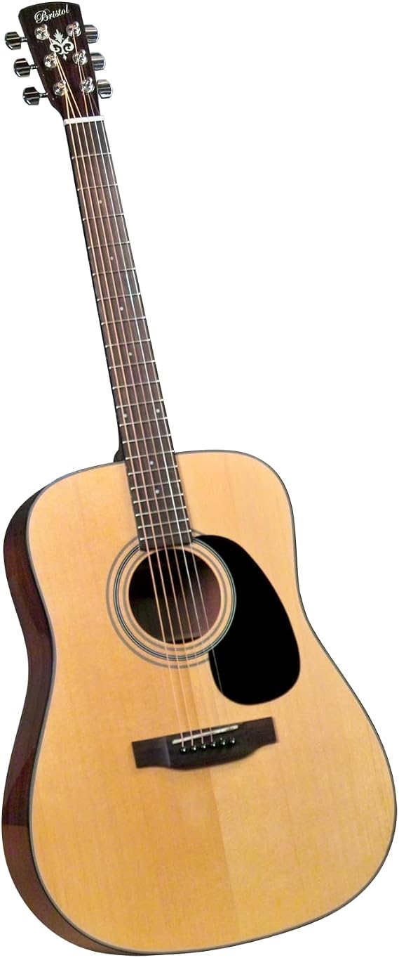 Bristol by Blueridge - New Guitars