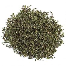 DAVIDs TEA - Organic Peppermint Amour 2 Ounce