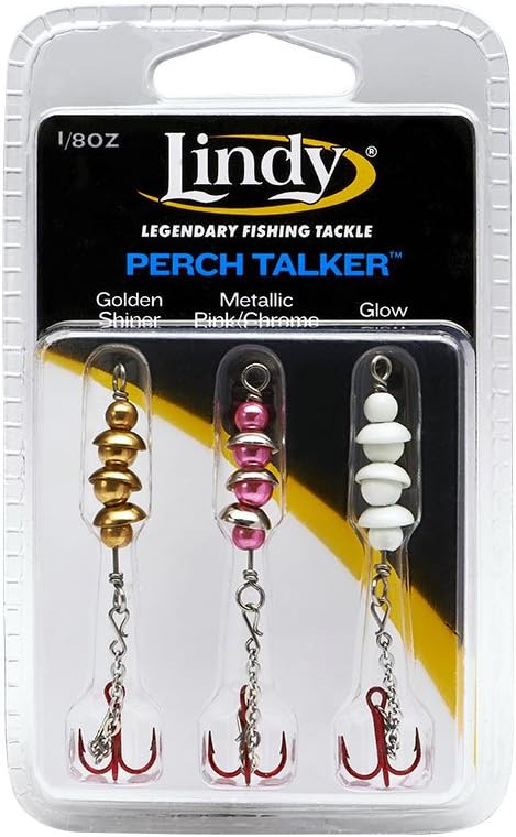 Lindy Fishing Tackle