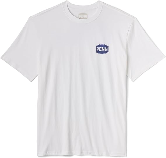 PENN Men's Malosi Mahi Mahi Short Sleeve