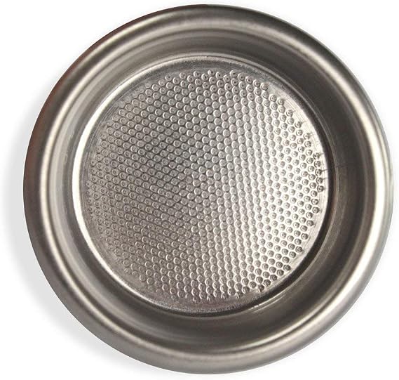 Rancilio Triple Shot Filter Basket - 21 grams