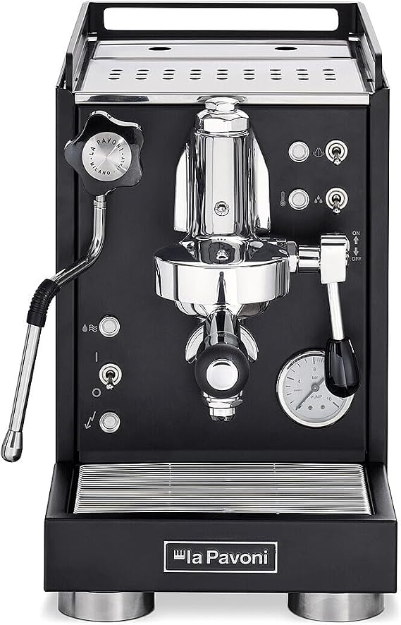 Mini Cellini Silver