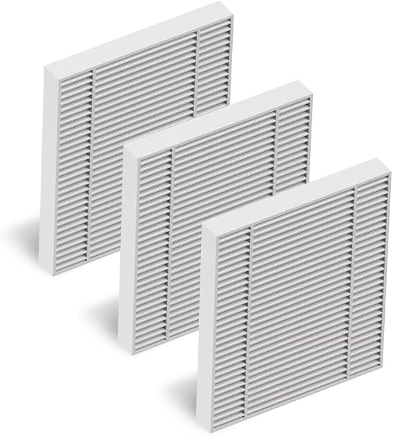 iRobot Authentic Replacement Parts - Filter for iRobot Roomba 105 & Essential series robots, 3-Pack