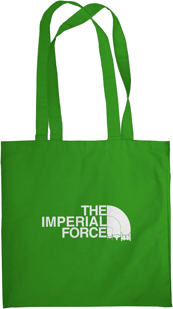 The Imperial Force - Cloth Bag