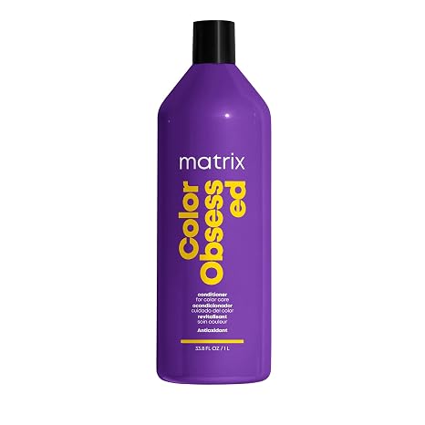 Matrix Total Results 1000 ml Color Obsessed Conditioner
