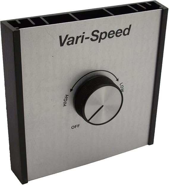KB Electronics Solid State Variable Speed AC Electric Motor Control 15.0 Max amps 115V # K177-1015