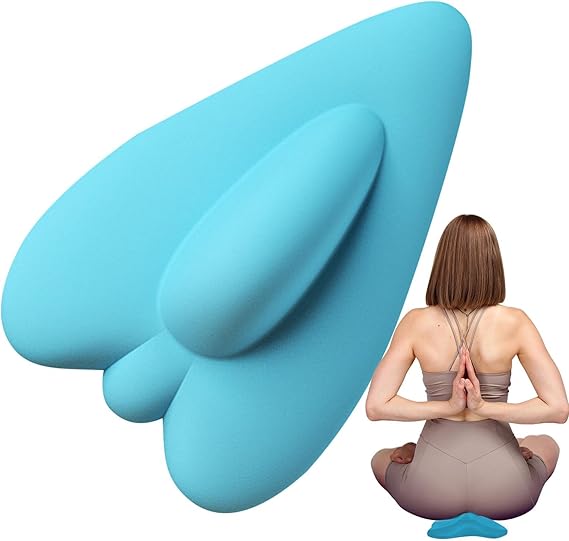 Pelvic Exerciser Portable Strengthening Device Workout Equipment Muscle