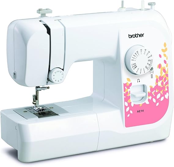 Brother AZ14 Sewing Machine (14 stitches)