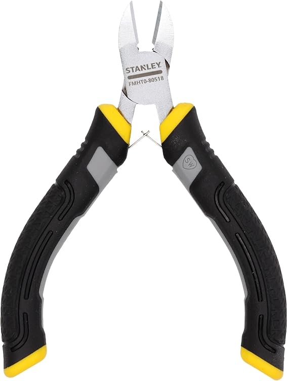 Mini-alicate de Corte Diagonal FatMax
