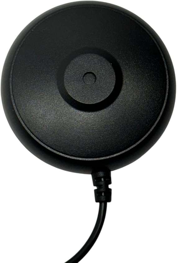 Calibration Microphone for Onkyo Receiver Series TX- RZ TX- SR TX- NR HT- R Other High Precision Measurement Audio Home Theater Studio Systems