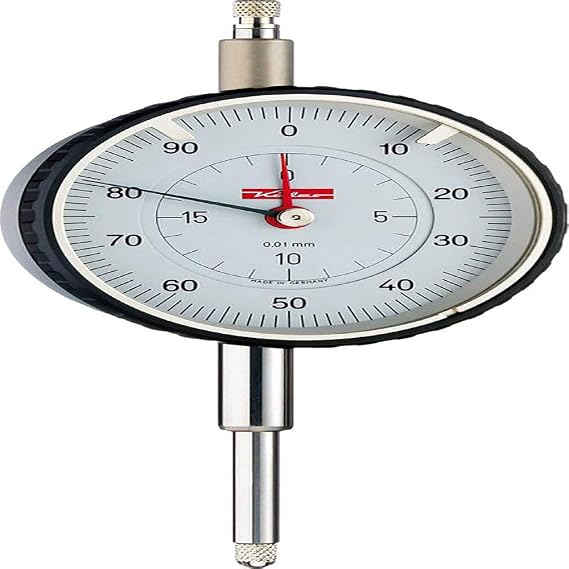 Format 7642150020 Clock – medicon Precision M 2/20 S D 58 mm