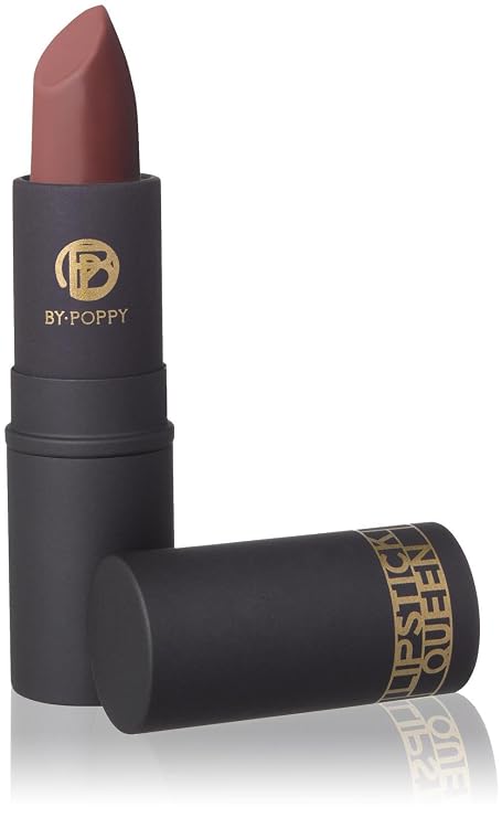 Lipstick Queen Sinner Lipstick, Rust, 0.12 Ounce