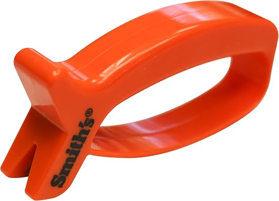 SMITHS Jiff-Mini 10-Second Knife Sharpener