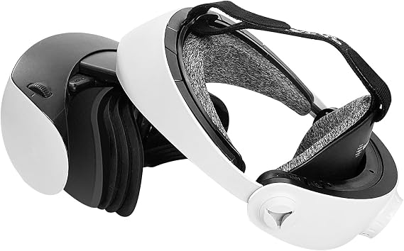 Globular Cluster CMP2 Comfortable Mod for PS VR 2