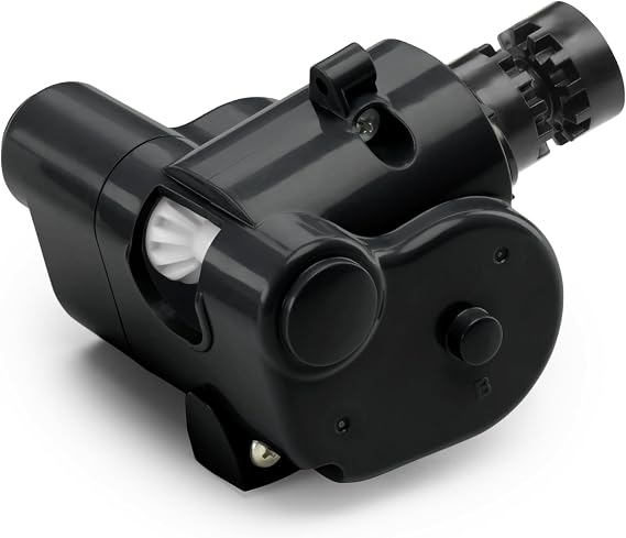 Zodiac Genuine Parts Direction Control Device, Side B R0524800, Gearbox for Maintaining Turning and Precise Navigation for Zodiac Suction Cleaners MX6, MX6 Elite, MX8, MX8 Elite
