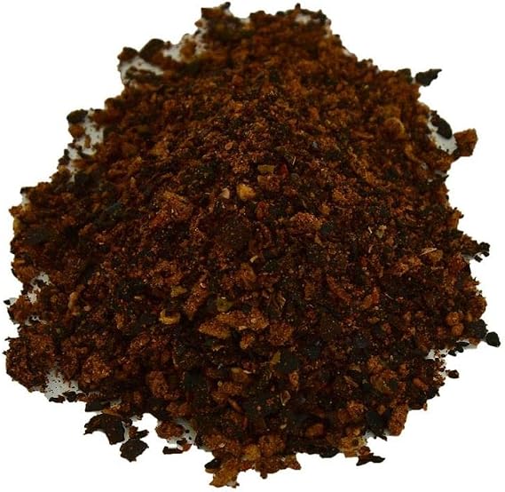 LokmanAVM Raw Meatballs Pure Spice 100 Gr Package