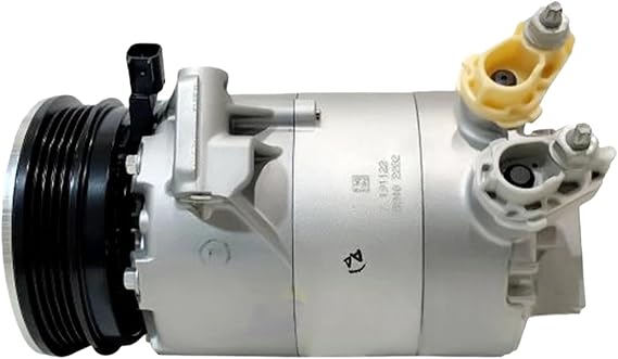 AC A/C Compressor CV61-19D629-BL CV61-19D629-SC CV6Z-19703-L GV61-19D629-BC CV61-19D629-BH GV6Z-19703-T