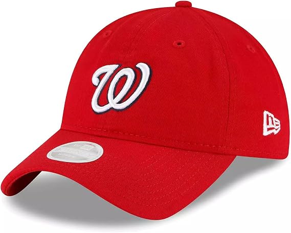 New Era unisex-adult 9twenty Nba
