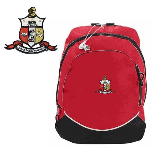 Greekgear Kappa Alpha Psi Backpack