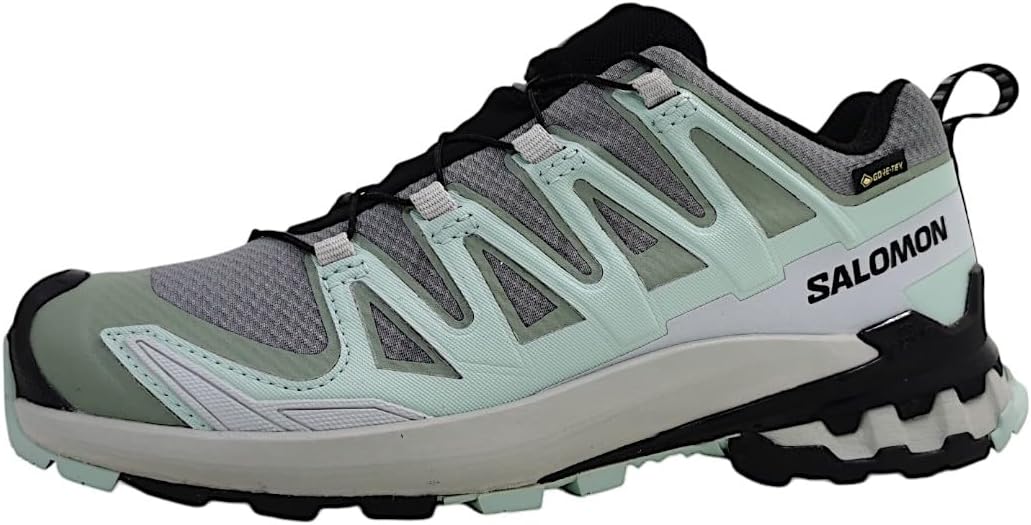 Salomon Womens Xa Pro 3D V9 Gore-tex