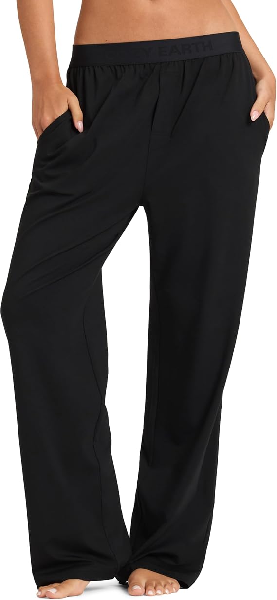 Cozy Earth Women's First Layer Pajama Pants