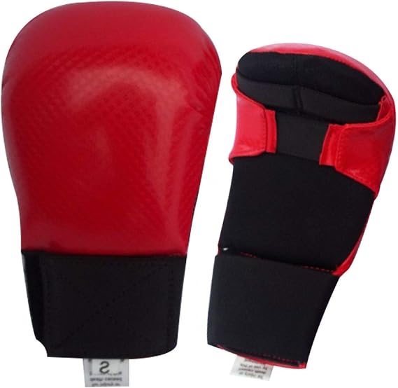 Ultimate - Karate Gloves - Martial Arts Training