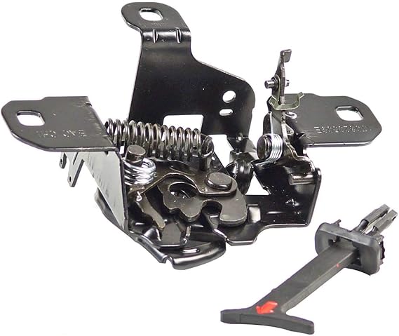 Autopa 1J0823509C Engine Compartment Lock Hood Latch