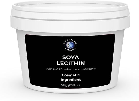 Mystic Moments | SOYA Lecithin | 500g