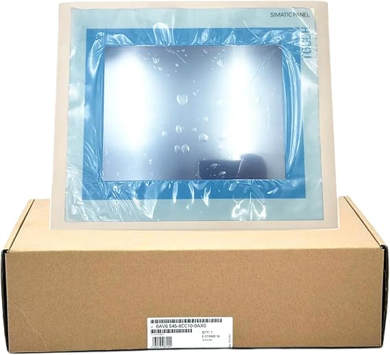 6AV6545-0CC10-0AX0 6AV65450CC100AX0 Sealed in Box