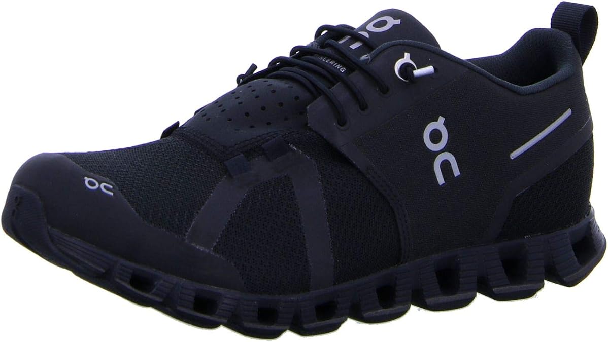 On Women's Cloud Sneakers