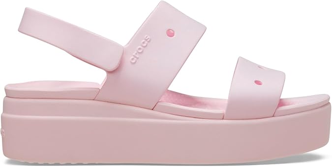 Crocs Women's Brooklyn 4u Sandals